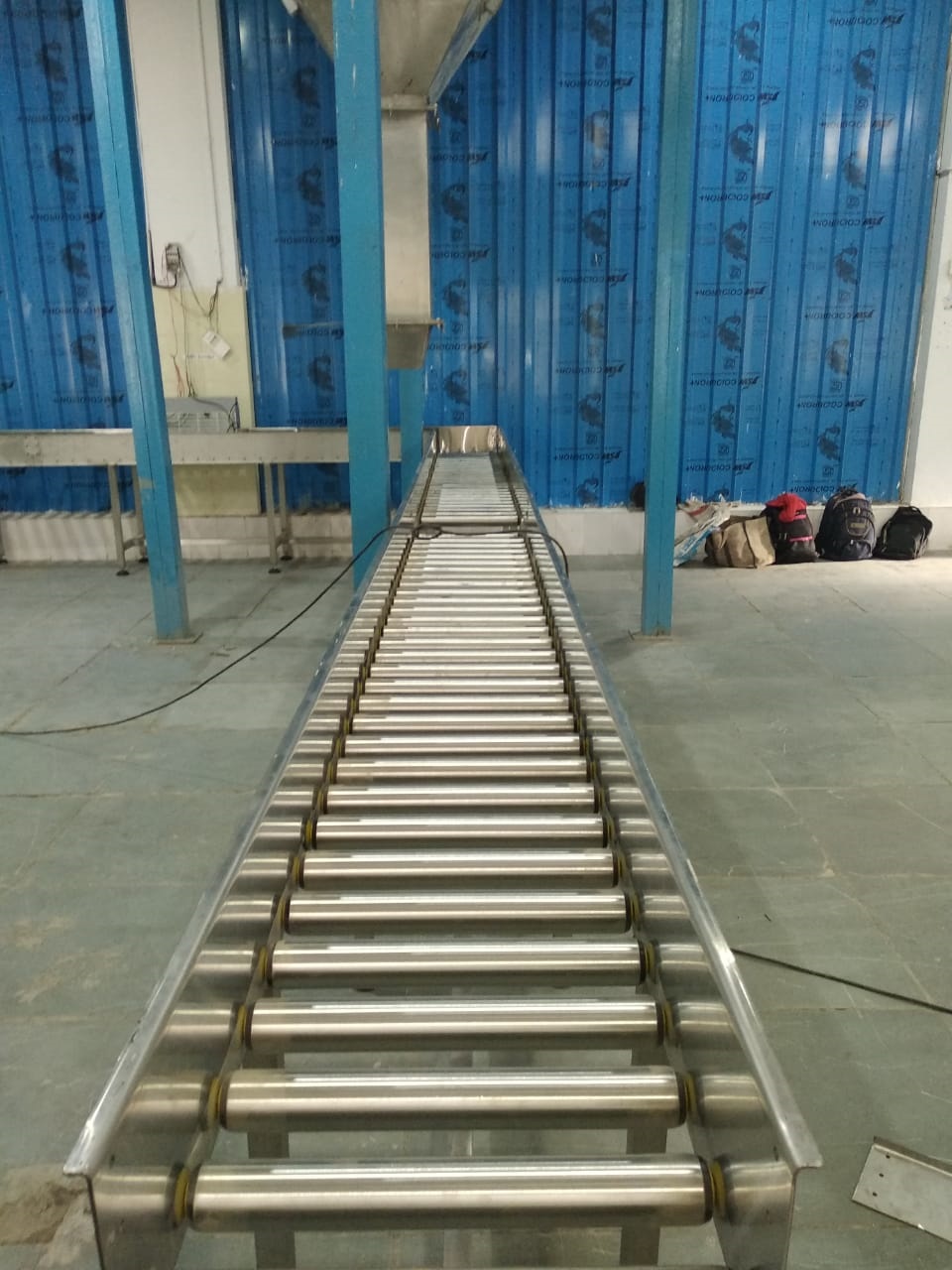 Roller Manufacturers in Maharashtra